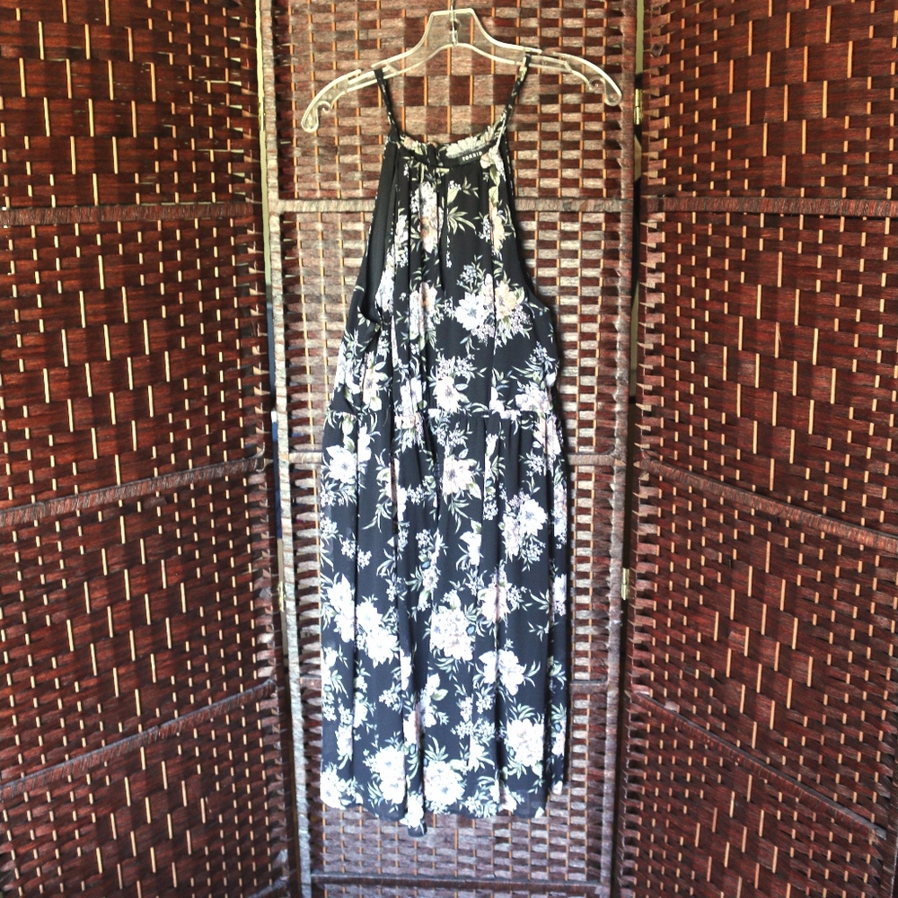 Plus Size Dress